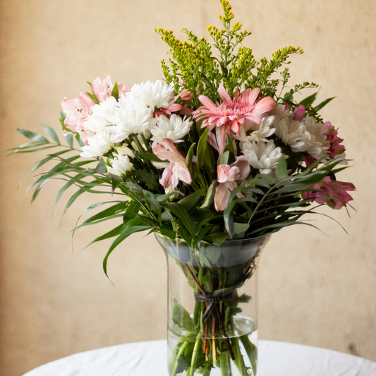 Ramo Clásico "Olivia"